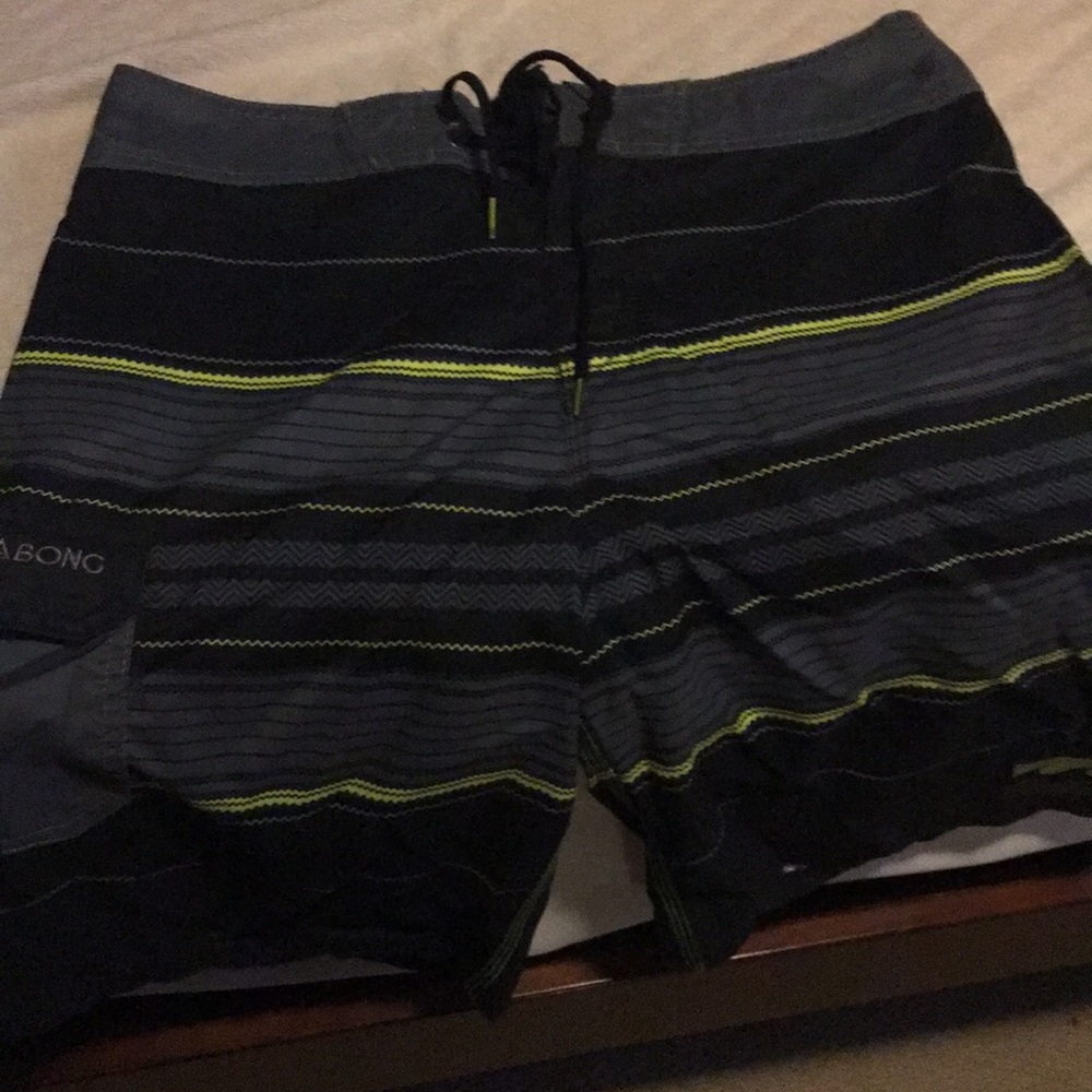 Board shorts. Sz 32